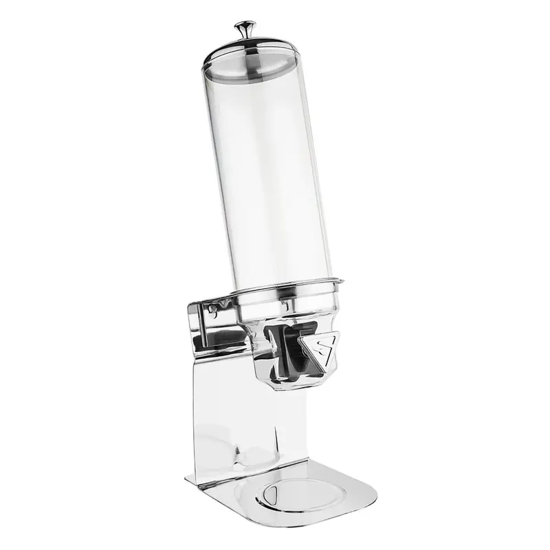 Distributeur de céréales Olympia simple 4L