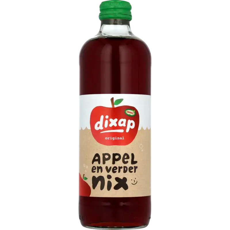 Dixap Appel