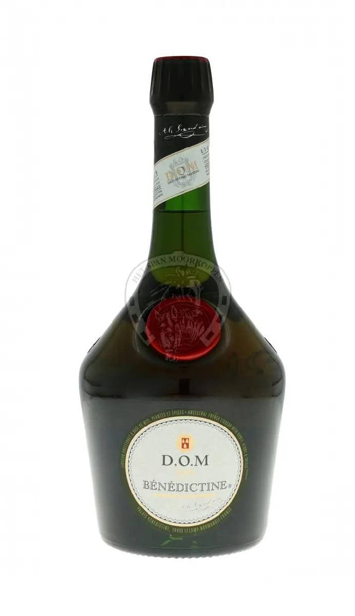 Dom Benedictine