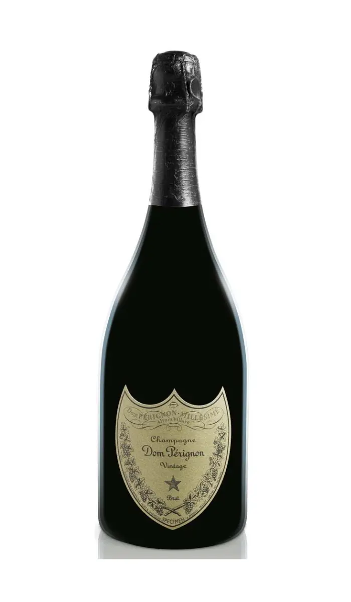 Dom Perignon Vintage