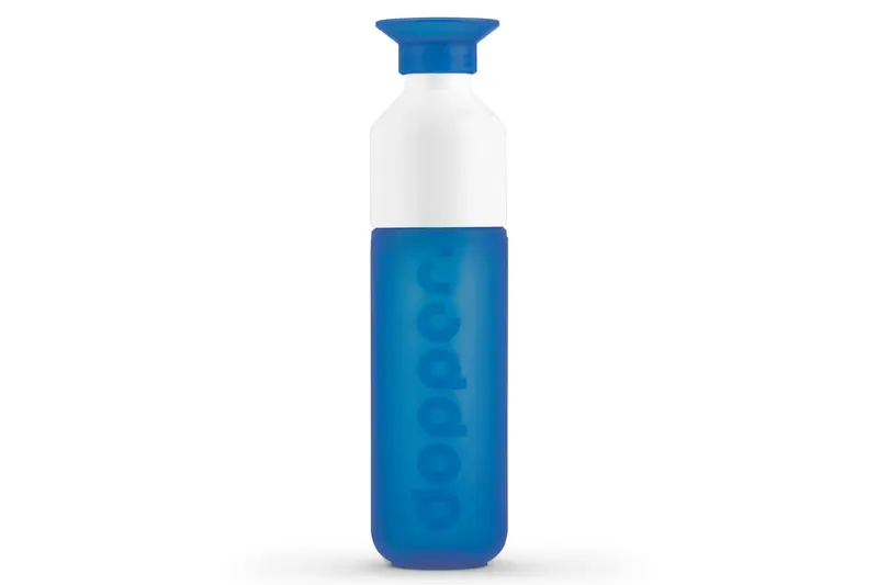 Dopper Original Drinkfles - 450 ml - Pacific Blue