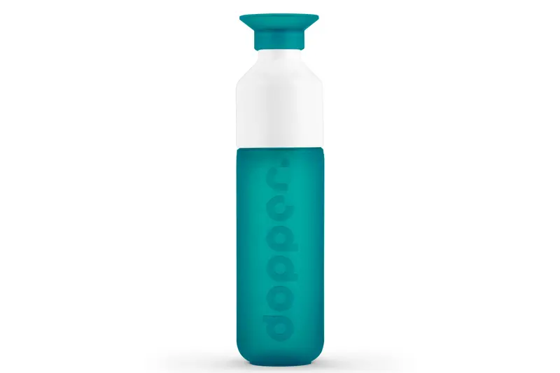 Dopper Original Drinkfles - 450 ml - Tidal Teal