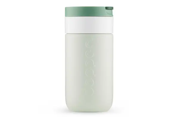 Dopper Travel Mug Forest Green 300 ml