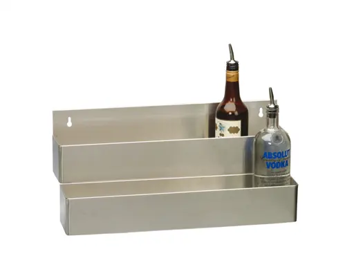 Double Speed Rack