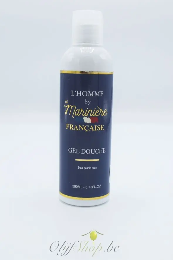 Douchegel mariniere 200 ml