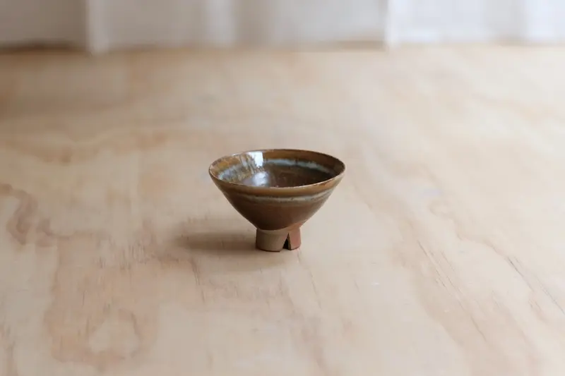 Dousen Tsuchitani cup wide