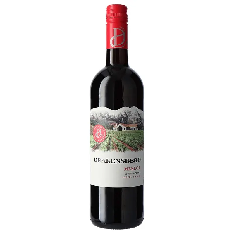 Drakensberg Merlot