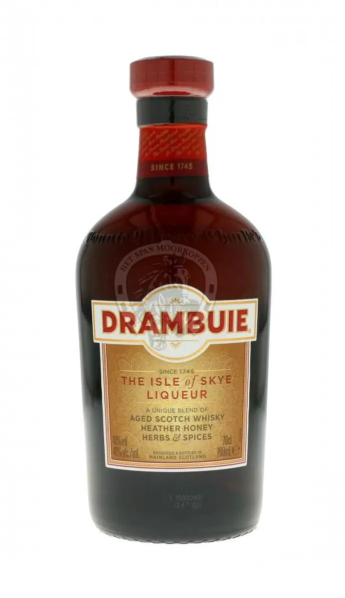 Drambuie