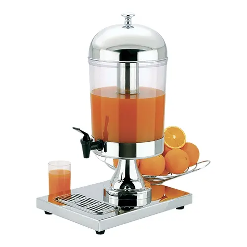 Dranken-Dispenser 1*8L