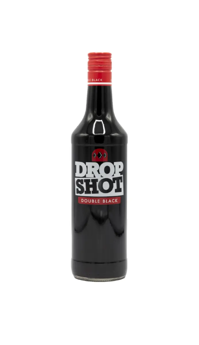 Dropshot Double Black
