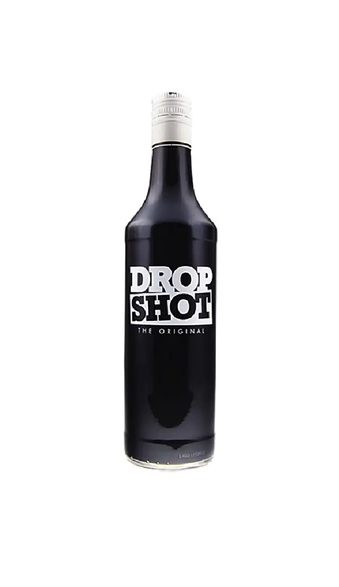 Dropshot