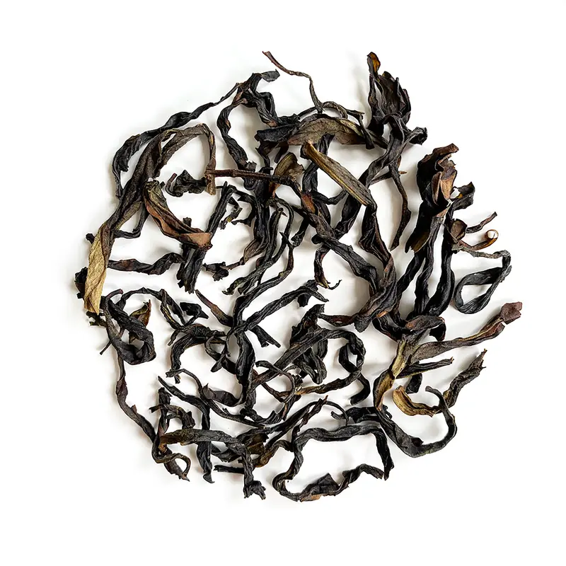 Duck Shit Oolong, Ya Shi Xiang Dan Cong Tea