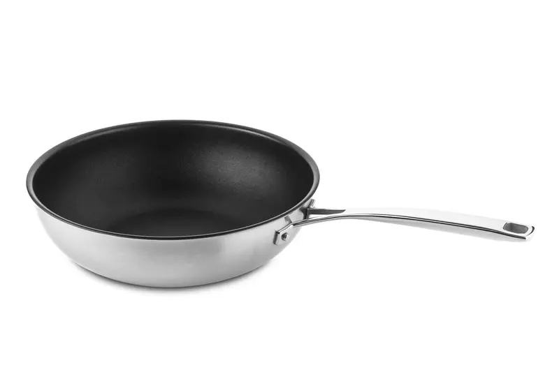 DUCQ Wok 28cm
