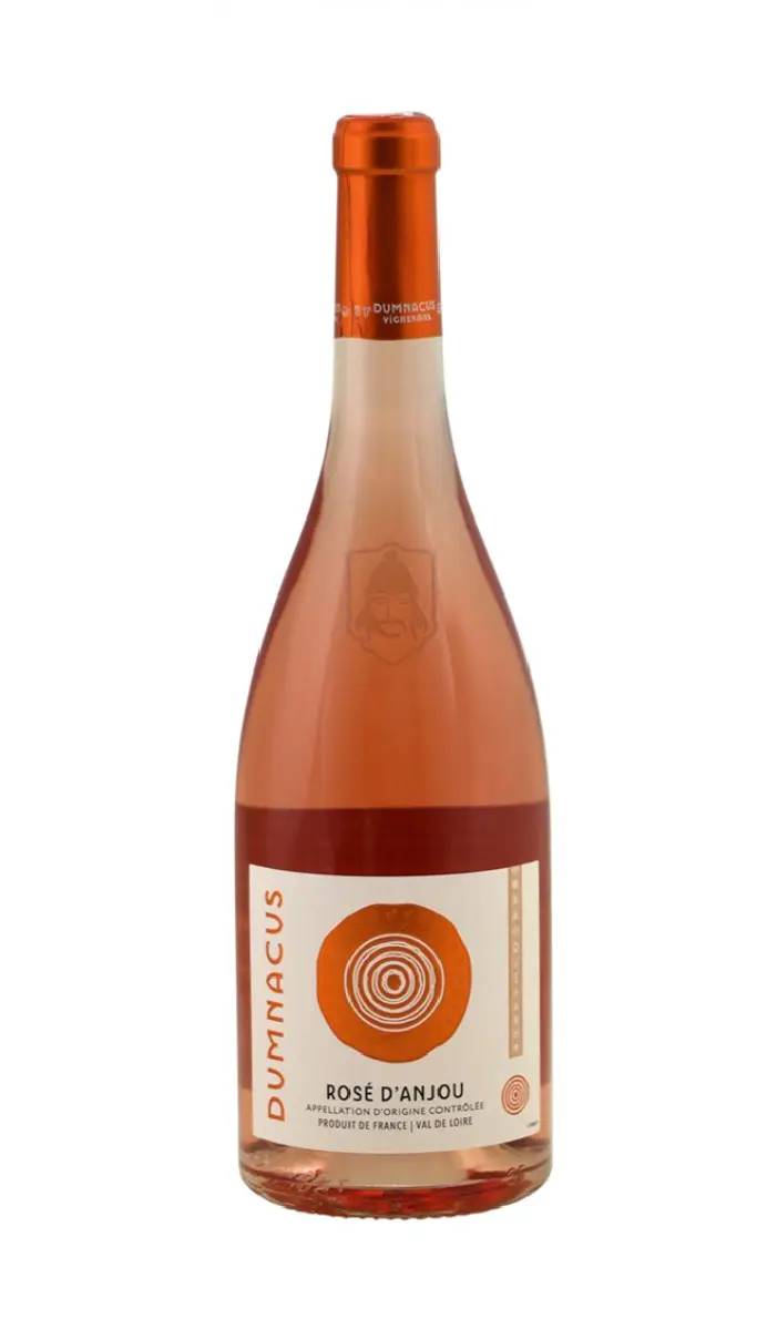 Dumnacus Rosé d´Anjou