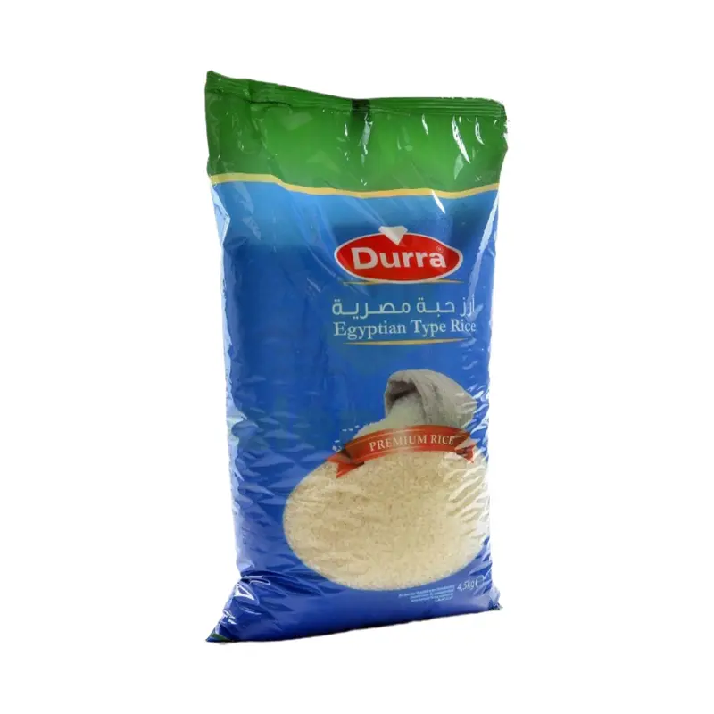 Durra Egyptian Rice 5Kg