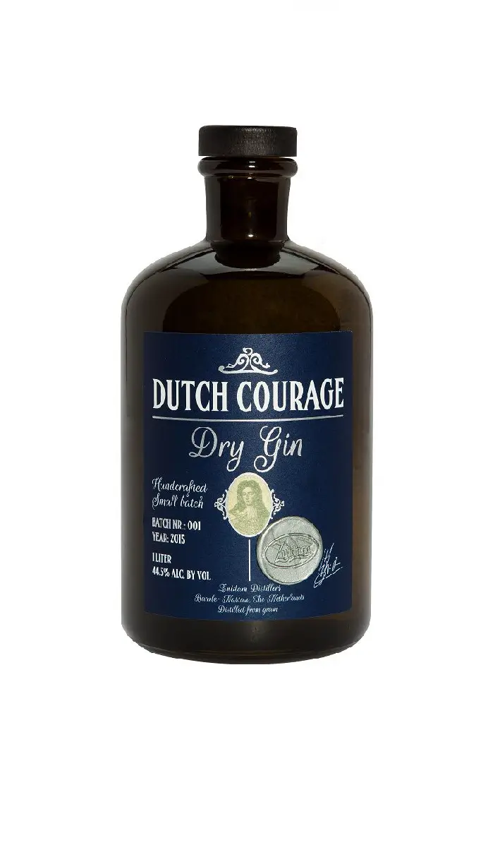 Dutch Courage Dry Gin
