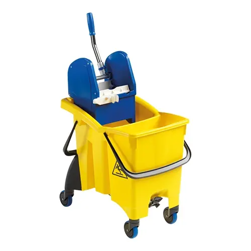 Dweildroogwagen 2*30 Liter