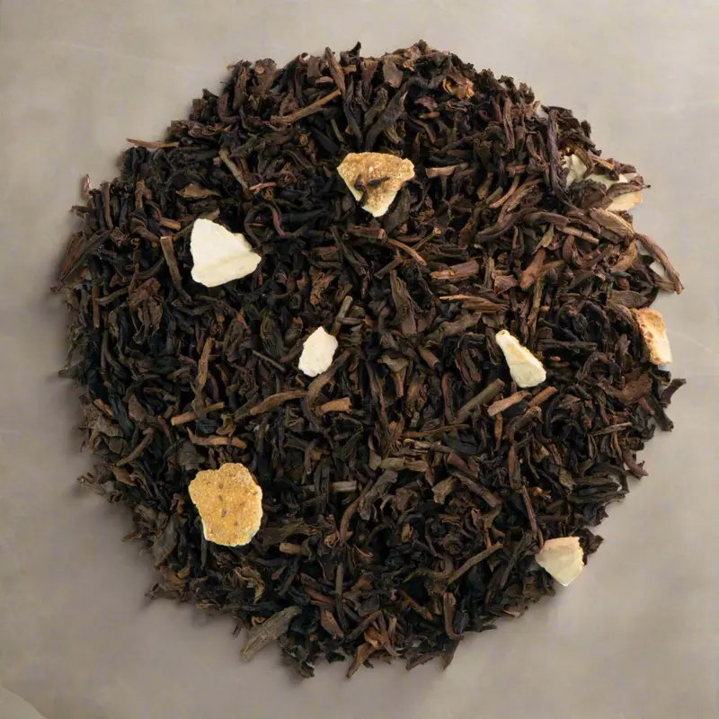Earl Grey for Dreamers