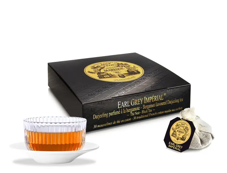 Earl Grey Impérial 100 gr