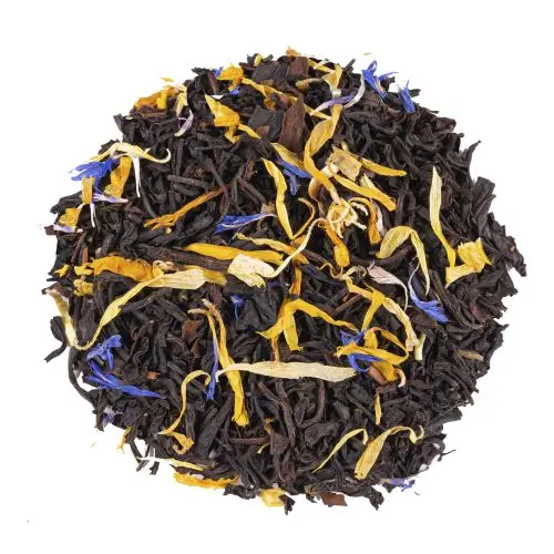 Earl Grey Make Love Not War