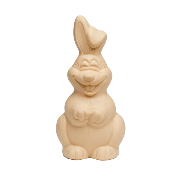 Easter Bunny White 250g