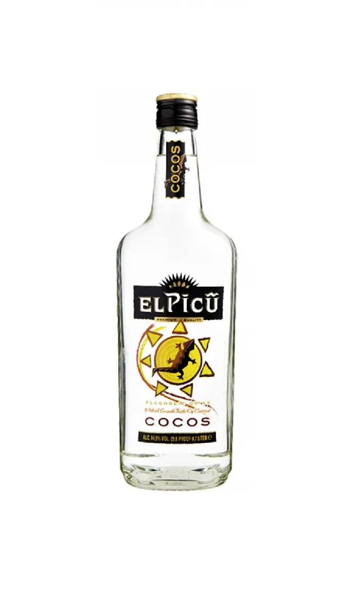 El Picu Cocos