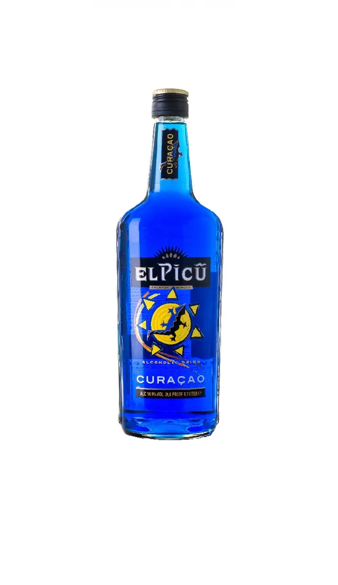 El Picu Curacao