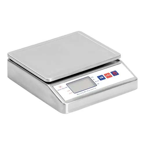 Electr.Bovenweger 05Kg-0,5Gr