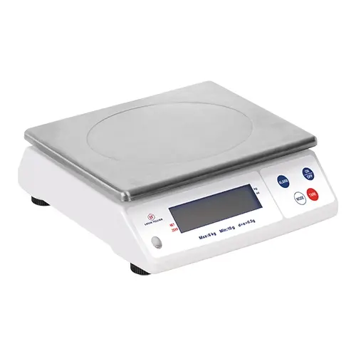 Electr.Bovenweger 30Kg-2,0Gr