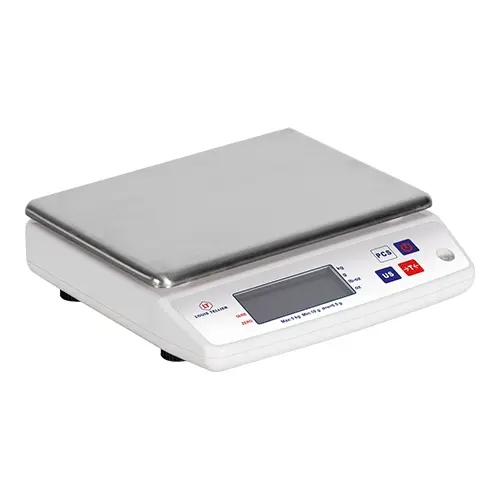 Electr.Bovenweger 5Kg-0,5Gr