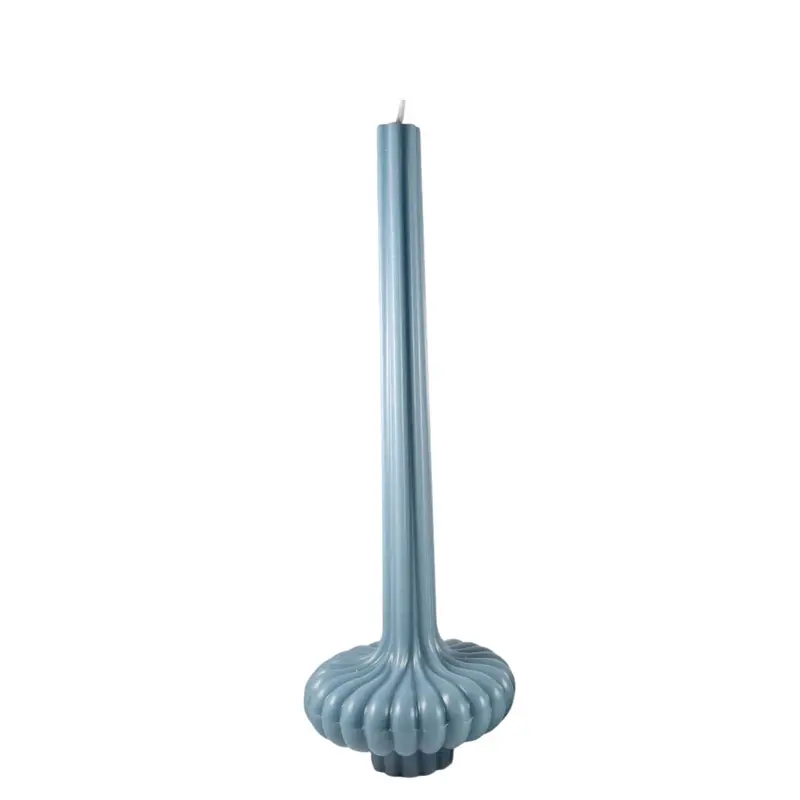 Élégants - Grande taille lichtblauw 30cm
