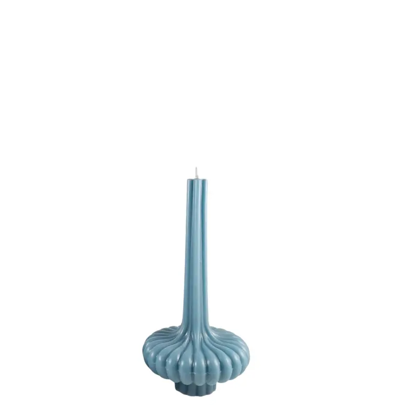 Élégants - Petite taille lichtblauw 20cm