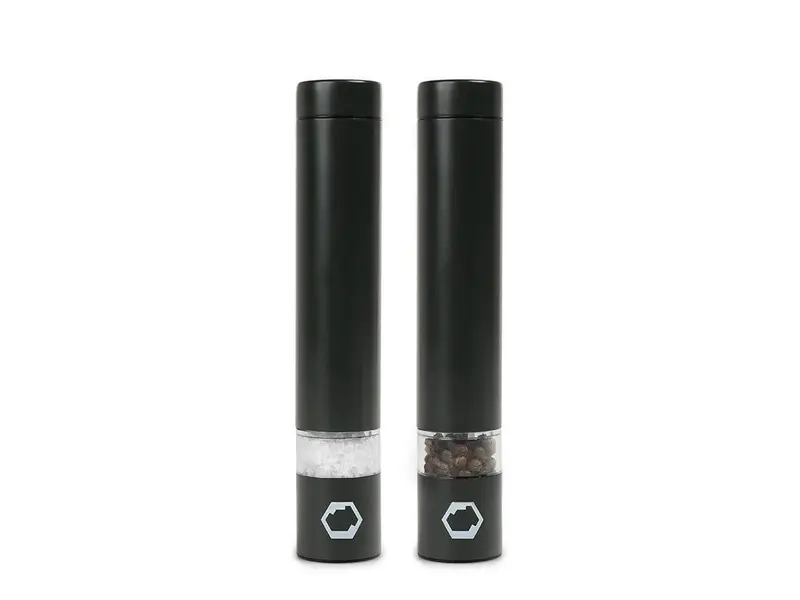 ELEKTRISCHE MOLEN - 15ML 2-PAKKEN