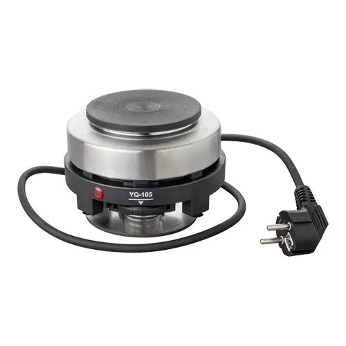 Elektrische Verhitting Rond