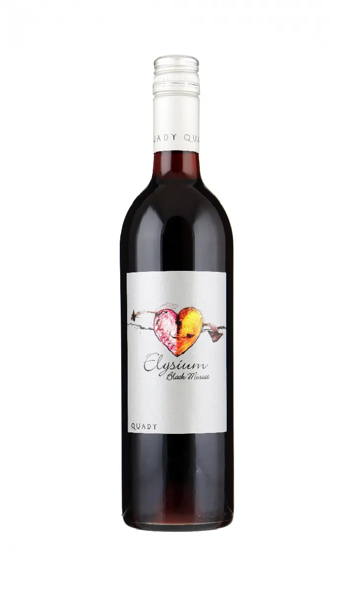 Elysium Black Muscat