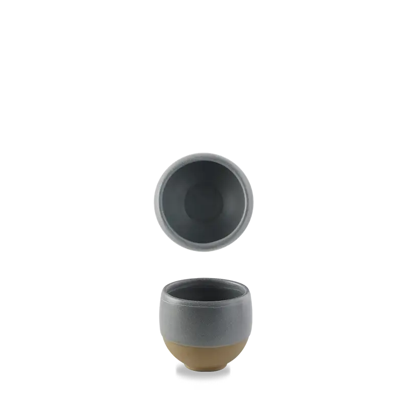 Emerge Seattle Grey Chip Mug 312ml 12/box