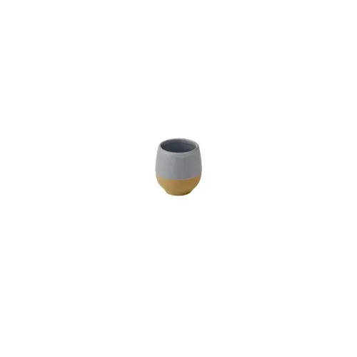 Emerge Seattle Grey Unhandled Cup 300ml 12/box