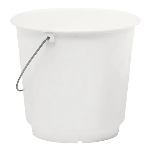 Emmer 20L Wit