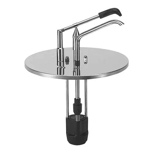 Emmer-Dispenser (Ø 28,0 cm/10L)