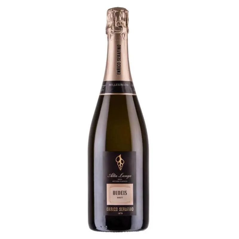 Enrico Serafino Oudeis Alta Langa DOCG 0,75 ltr.