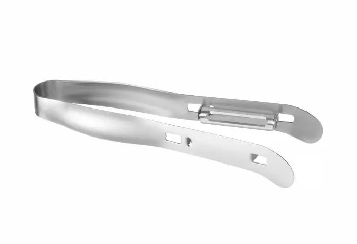 Éplucheur à asperges, HENDI, 200x50x(H)30mm — 856406