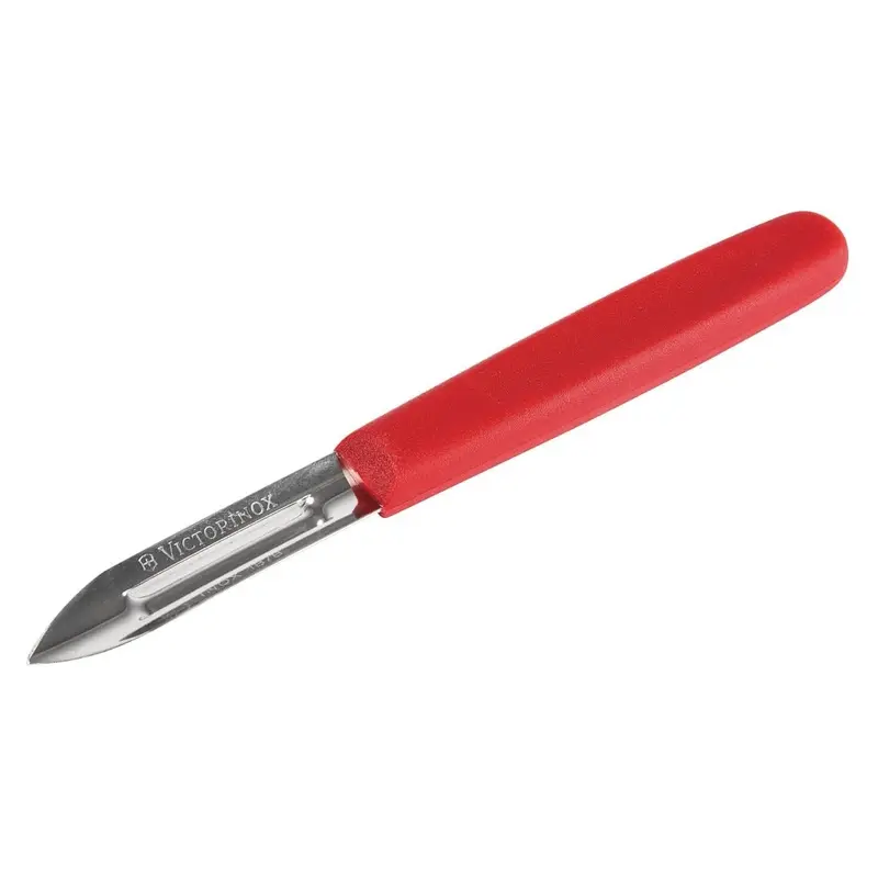 Éplucheur à manche en nylon Victorinox