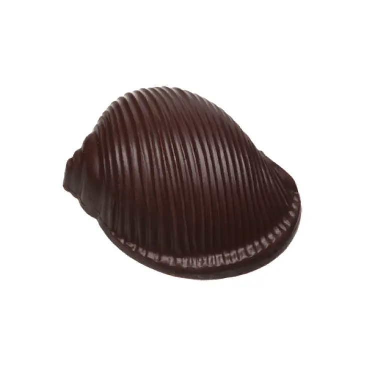 Escargot Dark Chocolate