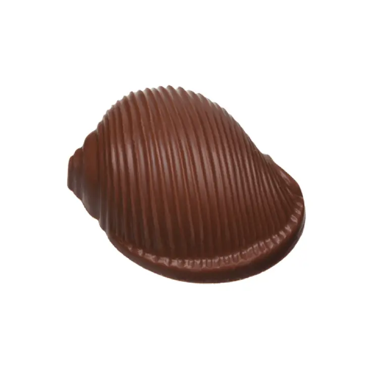 Escargot Milk Chocolate