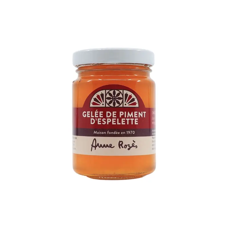 Espelettepeper-gelei - 100 g