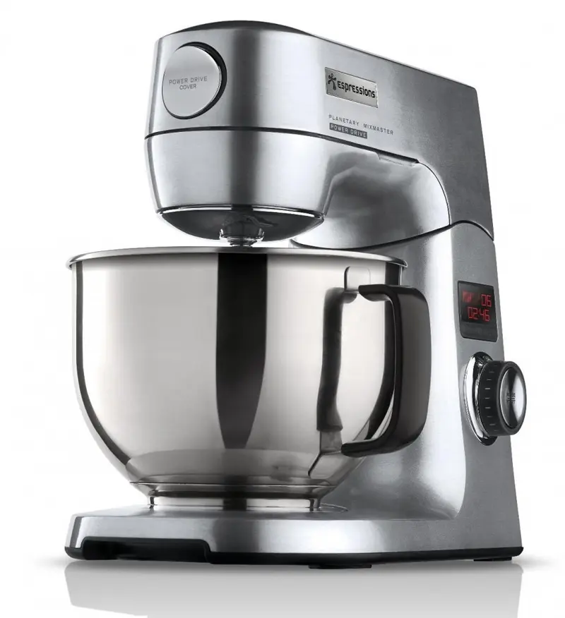 Espressions Mixmaster Combo 4.5L