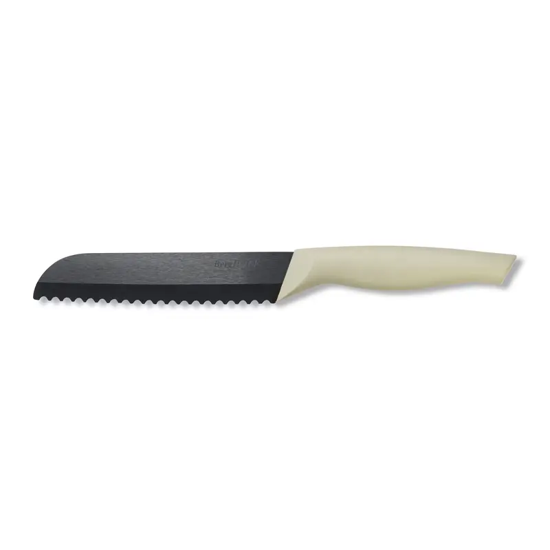 Essentials Keramisch Broodmes 15 Cm