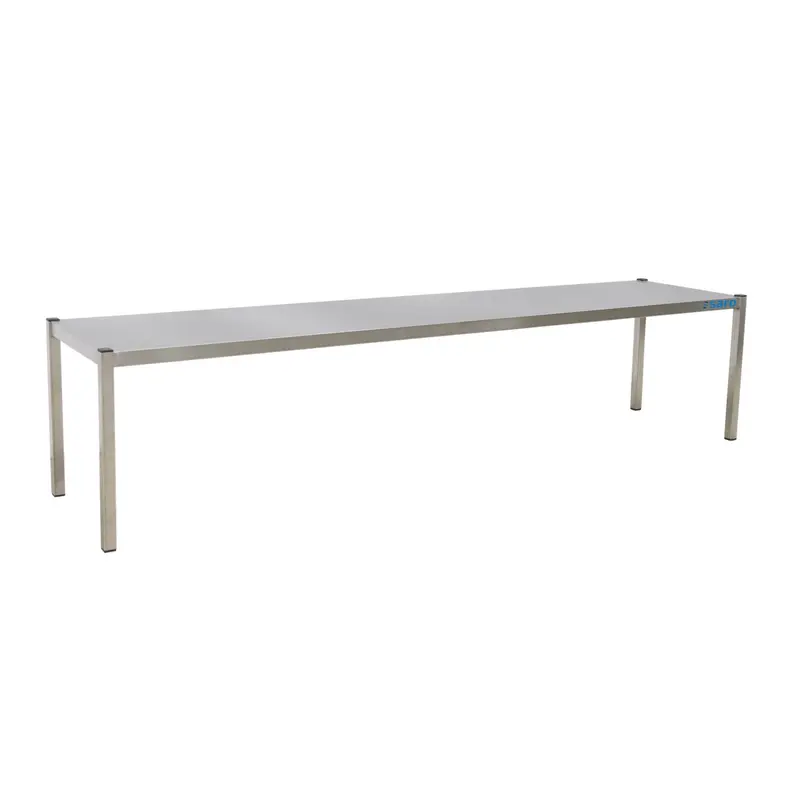 Étagère superposable SARO 1 600 mm - 700-4315