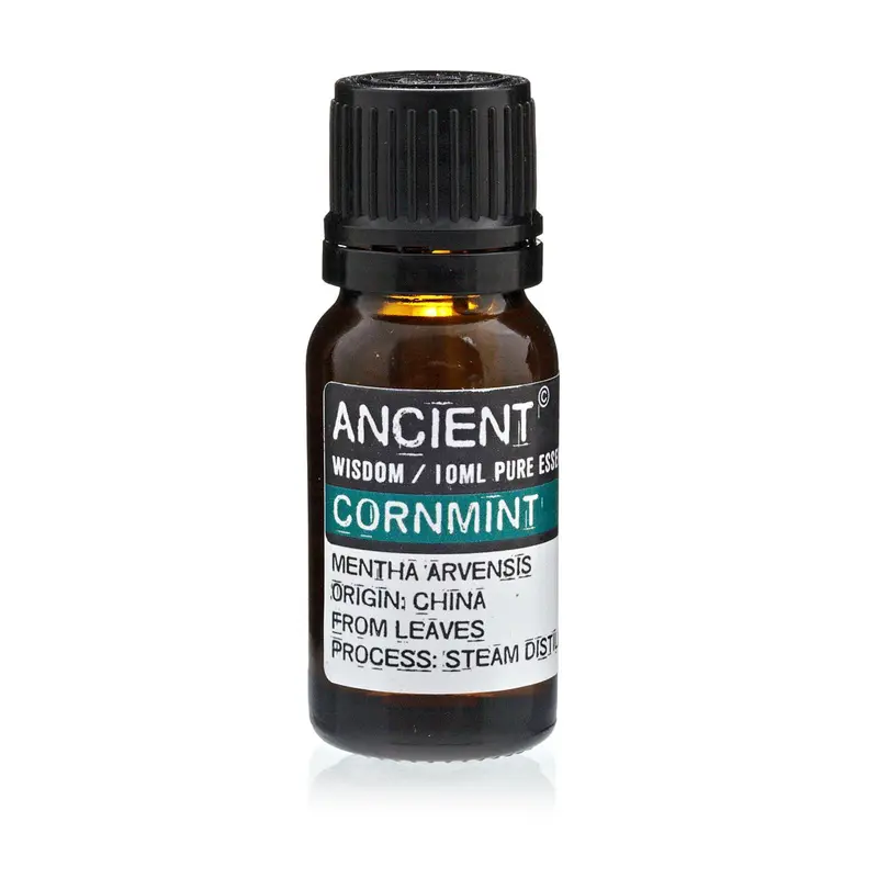 Etherische Olie Akkermunt – 10 ml