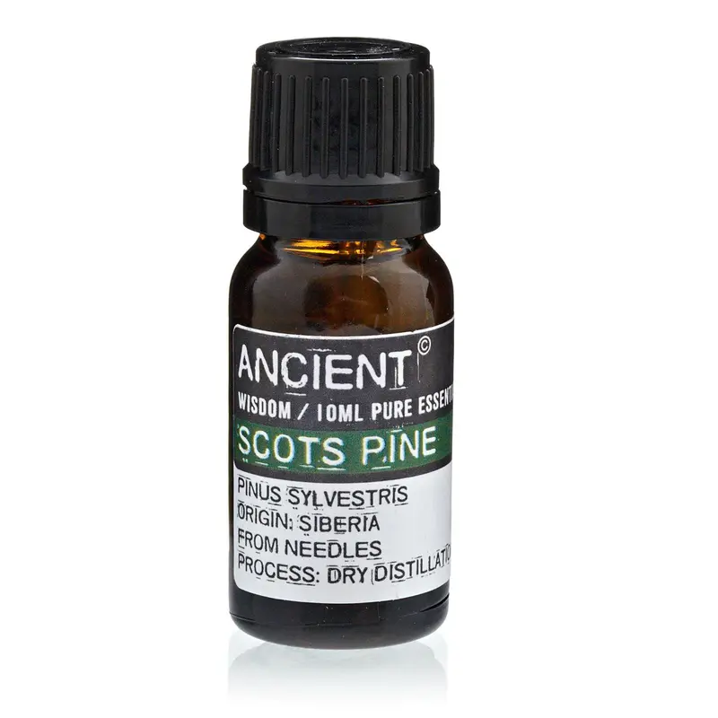 Etherische Olie Grove Den – 10 ml